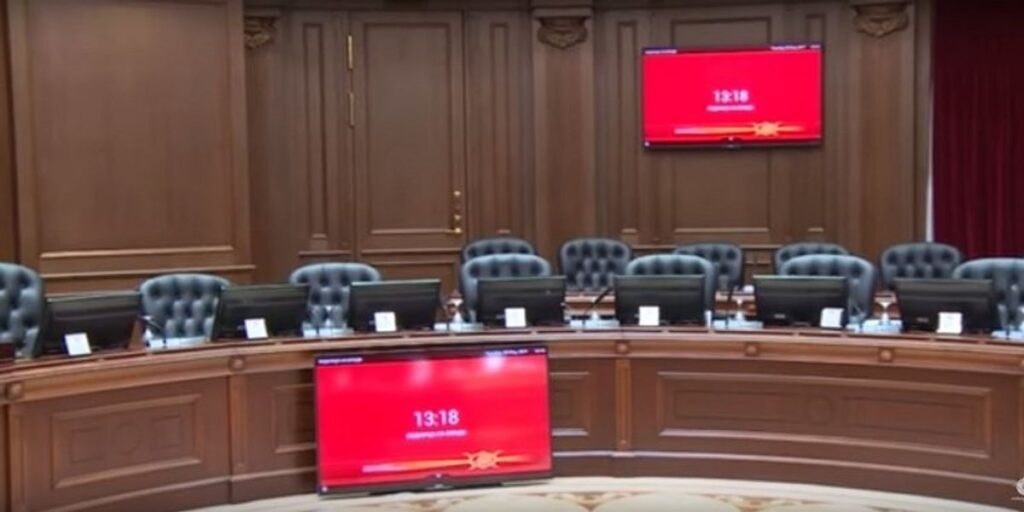 The Government of the Republic of Macedonia approves the Annual Just Transition Plan 2026: The focus will be on opening new employment opportunities