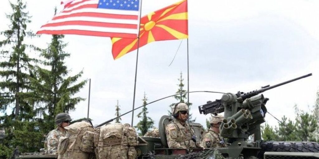 Macedonia, lifting immigration visas for the US does not mean deterioration of relations with the country