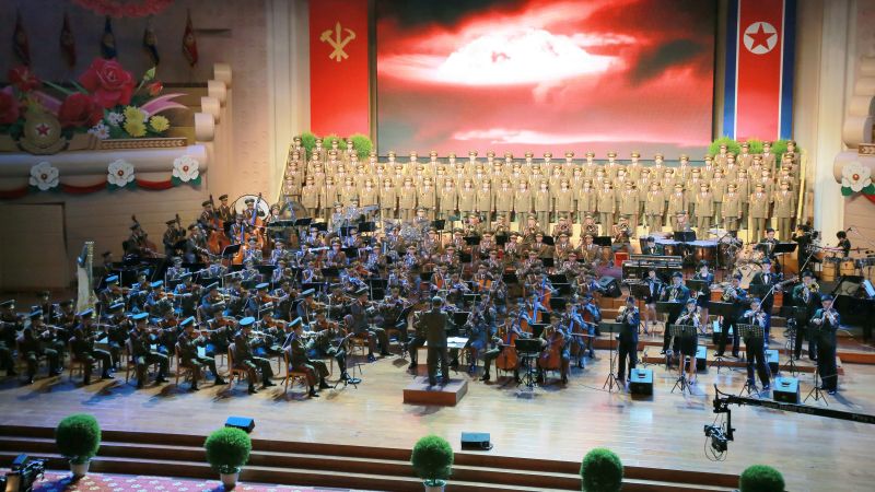 Good news: World records longest ever lull in nuclear tests. Bad news: It’s on shaky ground