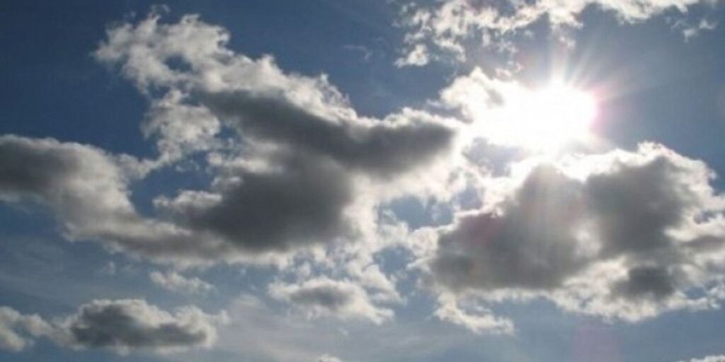 Weather today in North Macedonia
