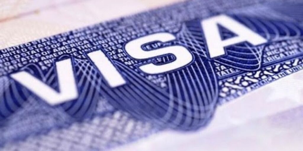 US temporarily suspends visa issuance for North Macedonia
