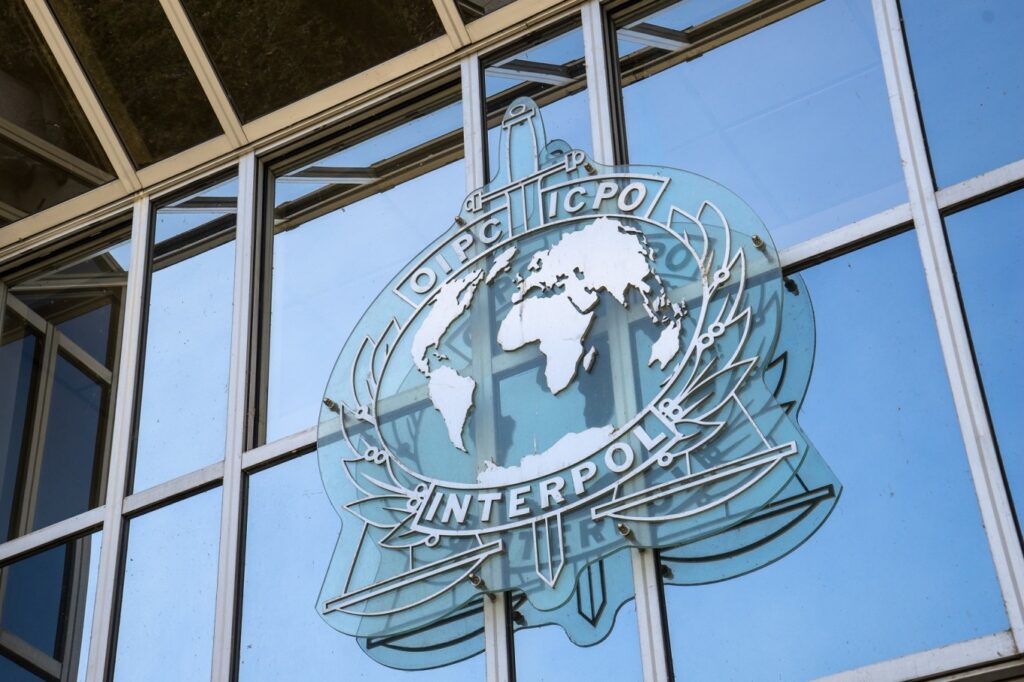 Romanian, US fugitives wanted by Interpol arrested in Bali - Archipelago