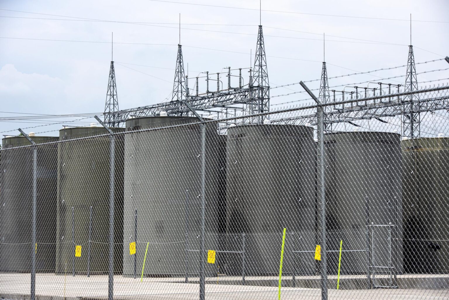 Gov. Scott forecasts comeback for nuclear Gov. Scott forecasts comeback for nuclear