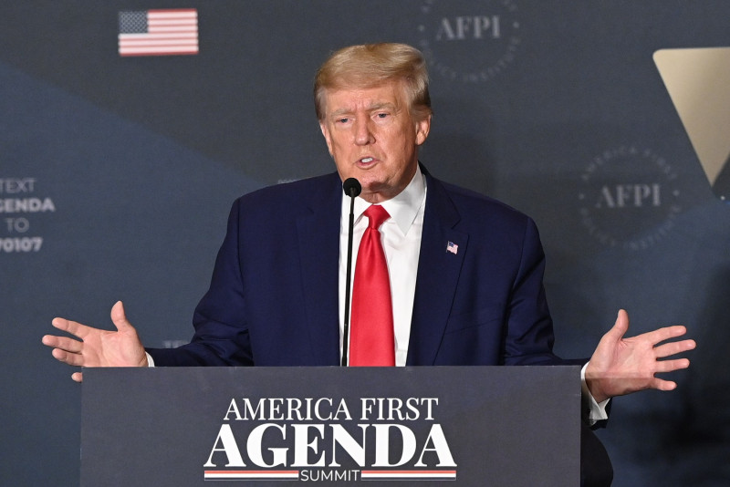 Trump announces chairmanship of controversial “Board of Peace” to oversee Gaza, eyes global conflicts | World Trump announces chairmanship of controversial “Board of Peace” to oversee Gaza, eyes global conflicts