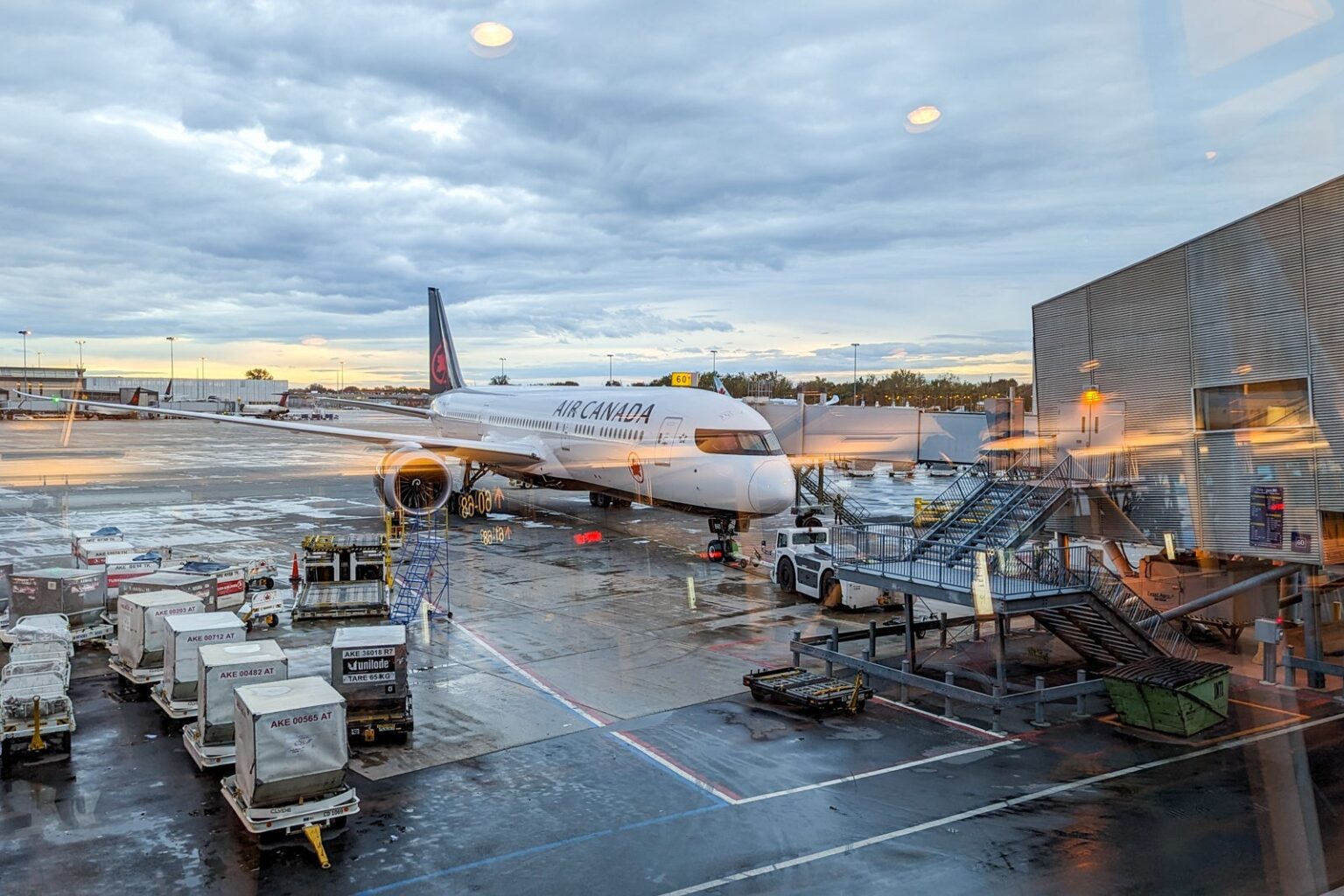 Air Canada to link Vancouver and Hokkaido Air Canada to link Vancouver and Hokkaido