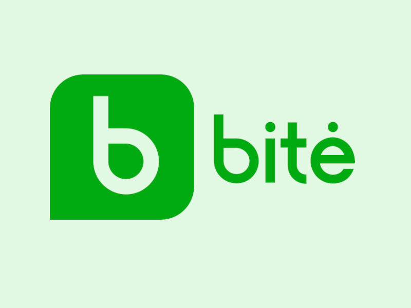 Bite Lithuania makes video cameras mandatory for remote staff