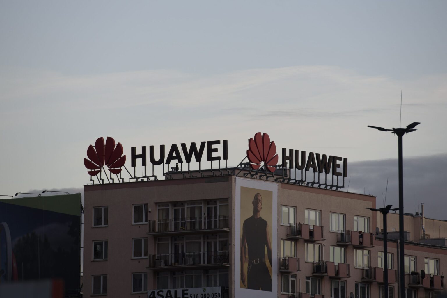 Europe’s New Cyber Rules Target China — and US 