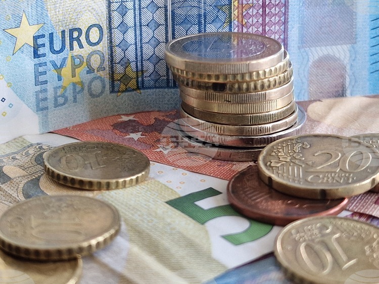 BTA :: Bulgaria’s Gross External Debt Up 10.9% Y/Y to EUR 54.258 Bln in November 2025