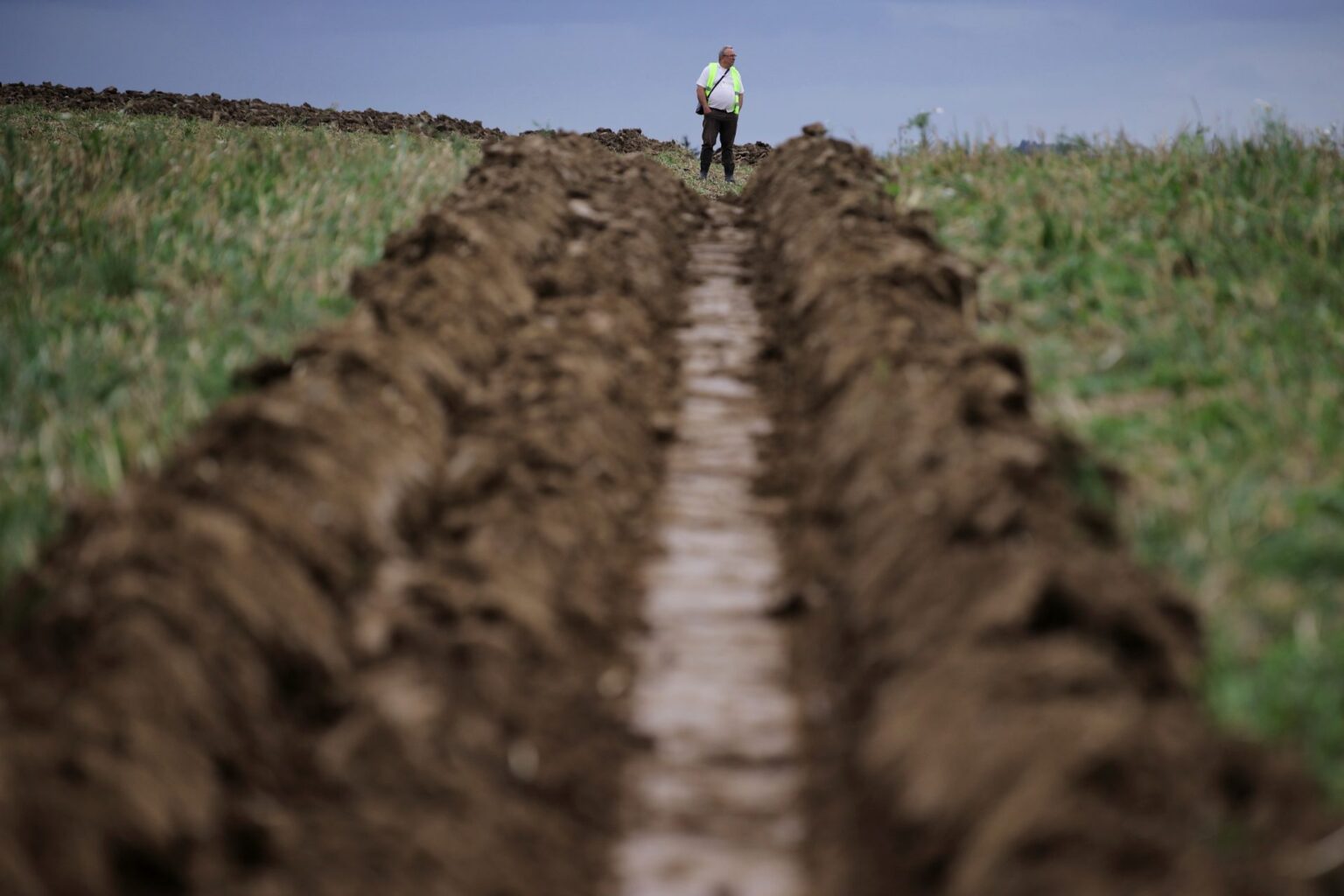 Farmers’ union for a ban on the import of products with prohibited substances from South America