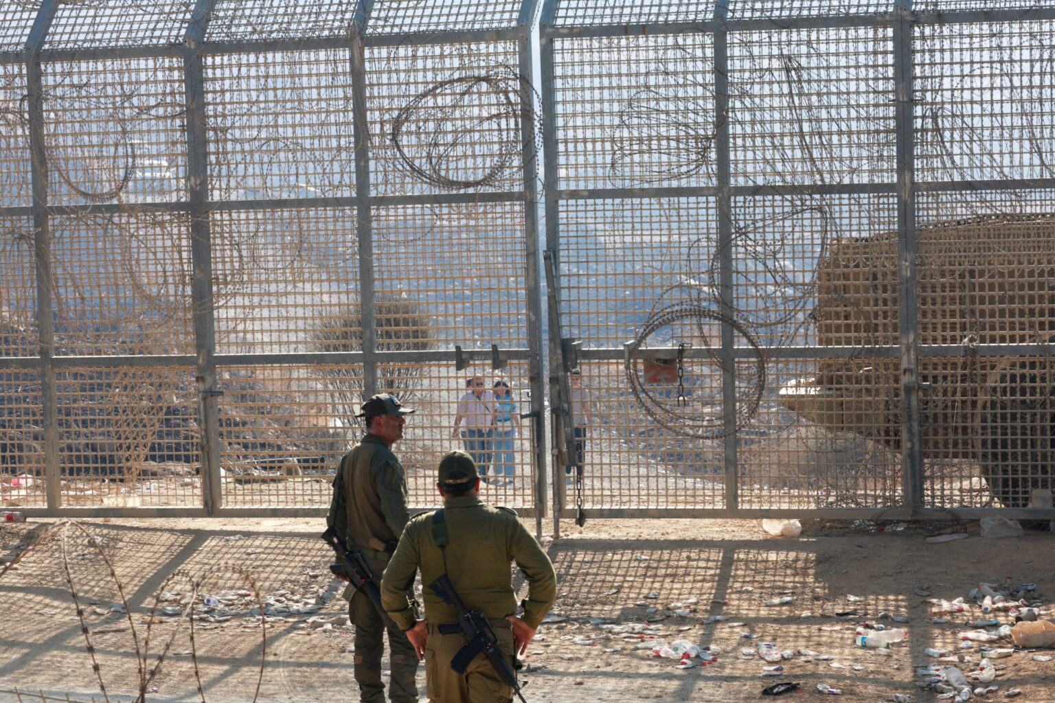 New Realities or Old Patterns? – Riddle Russia