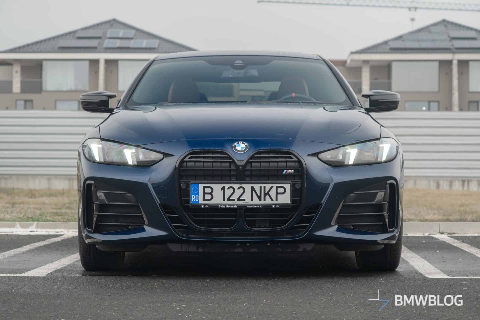 BMW Romania Smashes Sales Record, Tops 5,000 Cars In 2025 BMW Romania Smashes Sales Record, Tops 5,000 Cars In 2025