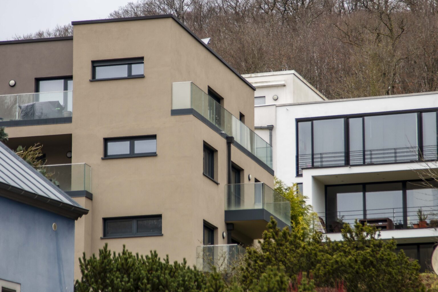 Real estate: Price drops confirmed in Luxembourg Real estate: Price drops confirmed in Luxembourg