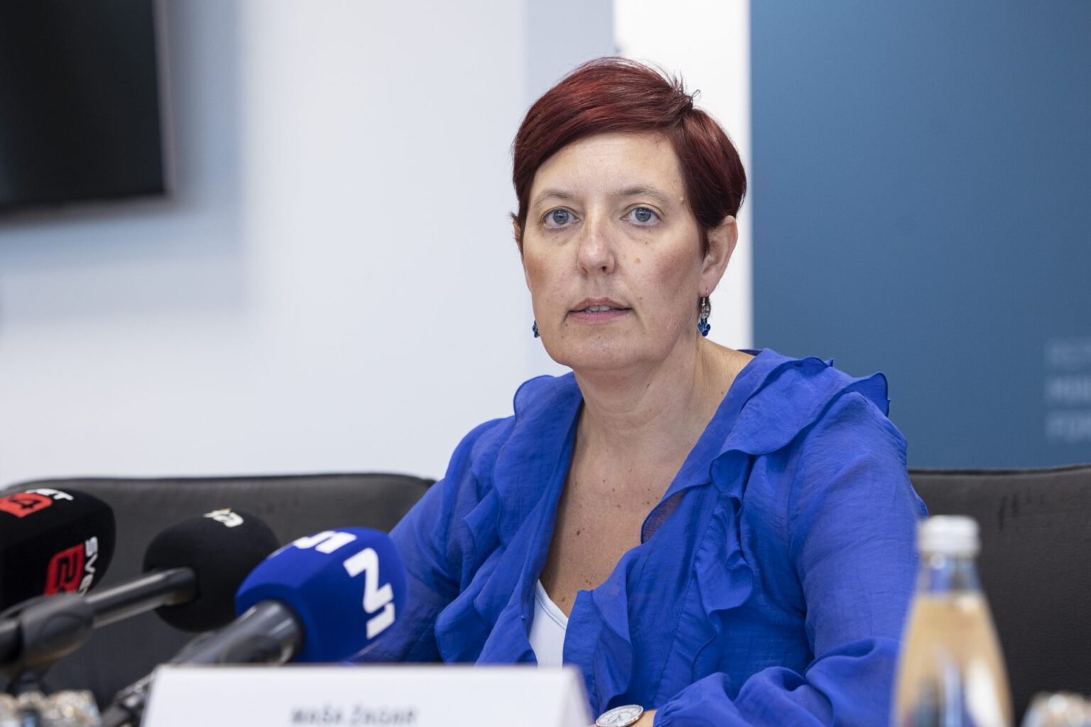 Slovenia for maintaining animal welfare as an EU priority