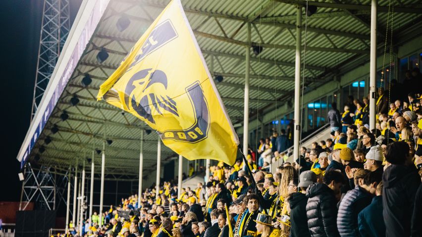 Norway Joins England, Italy, Spain, United States, and Canada as Bodø Hosts Arctic Champions League Clash Featuring Haaland and Manchester City