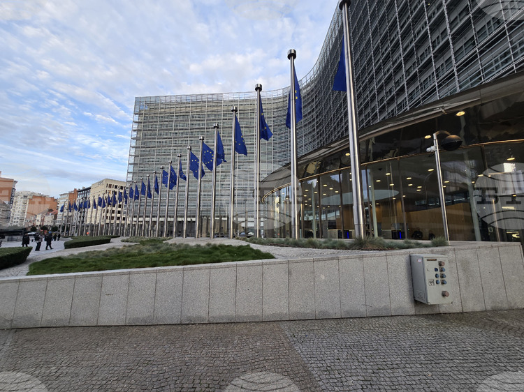European Commission Approves Bulgaria’s National Defence Plan under SAFE Instrument