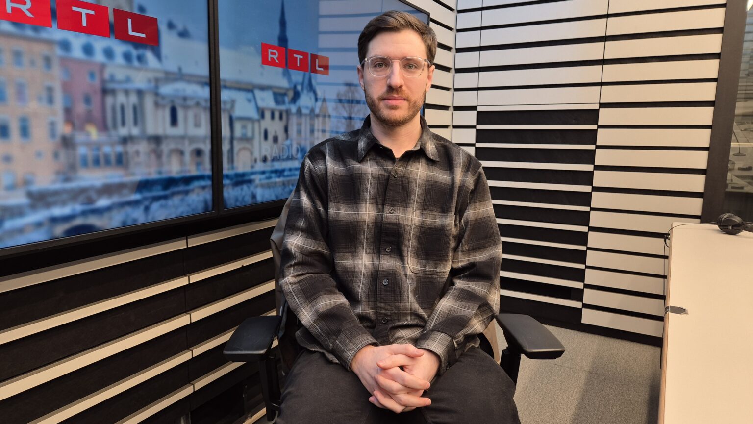 2025 among the ten warmest years on record in Luxembourg: Meteolux