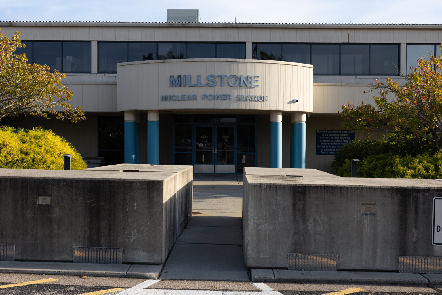 CT seeks new contracts for nuclear power, renewables