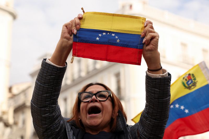 Spain will not recognize US intervention in Venezuela, PM says | The Mighty 790 KFGO