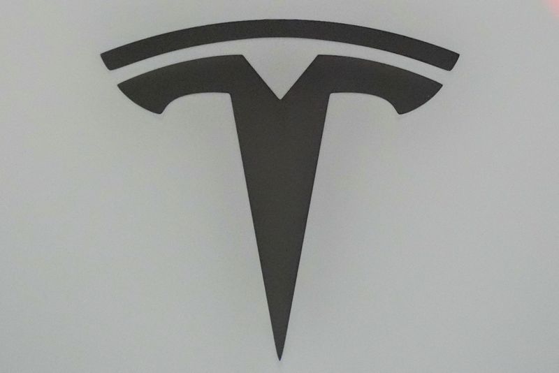 Tesla UK car sales slump 29% in December as competition heats up, data shows | The Mighty 790 KFGO