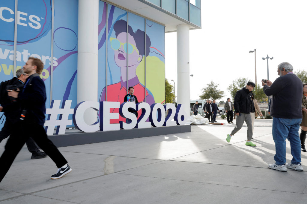 Entertainment industry ramps up discussions about AI, creators and innovative tech at CES CES 2026, an annual consumer electronics trade show, in Las Vegas