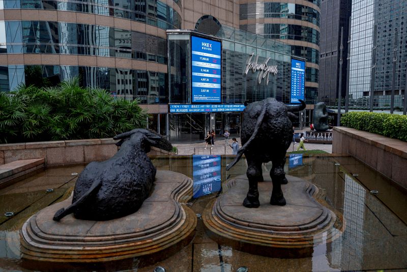 Montage Technology plans up to $1 billion Hong Kong share sale in January, sources say