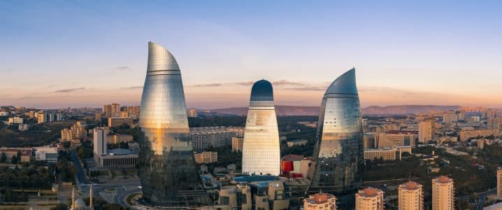 Baku