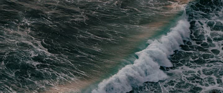 Tidal Energy Emerges as a Grid-Stabilizing Force tide