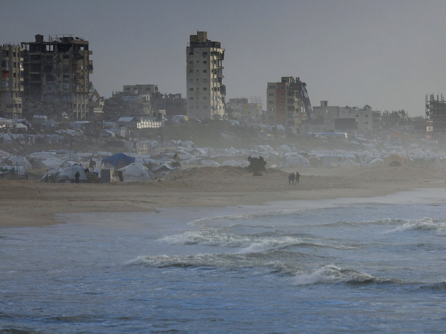 Extreme cold kills another infant in Gaza as Israel blocks vital aid | Israel-Palestine conflict News Extreme cold kills another infant in Gaza as Israel blocks vital aid | Israel-Palestine conflict News