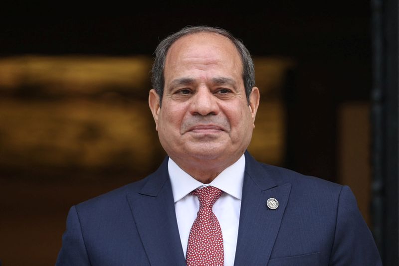 Egypt announces results of last seats in parliament vote that gave Sisi strong majority | 1450 AM 99.7 FM WHTC