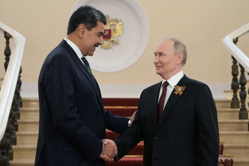 Russia’s Lavrov says the U.S. is smashing the world around with its raid on Venezuela and threats to Iran | The Mighty 790 KFGO