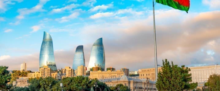 Baku