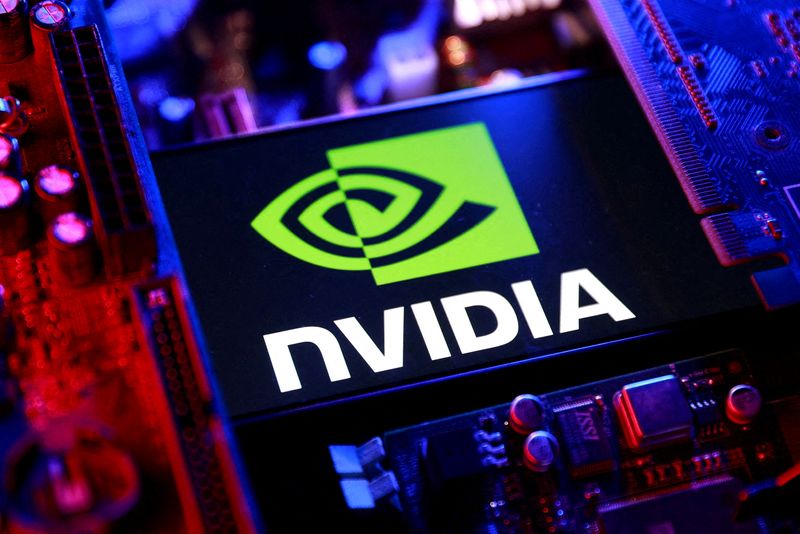 SiFive to adopt Nvidia technology for speedy links between chips | WTVB | 1590 AM · 95.5 FM