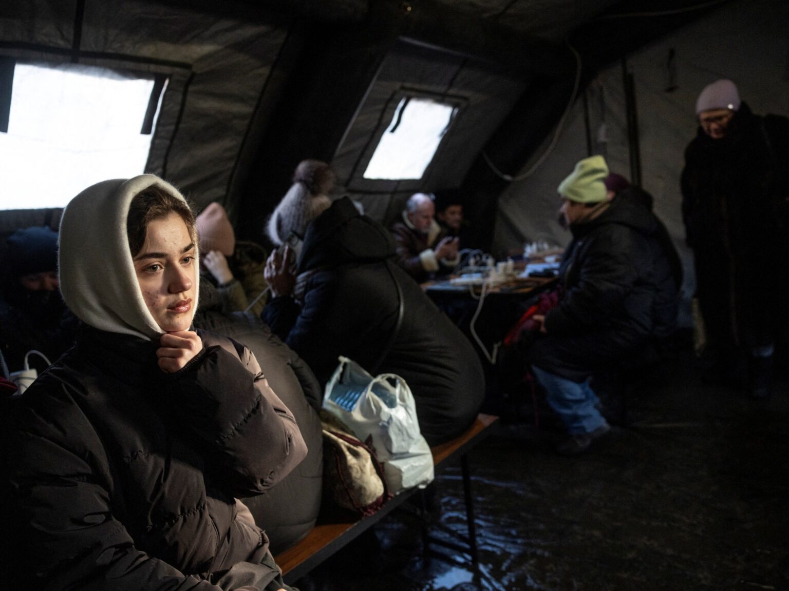 ‘Not optimistic’: Ukrainians doubt Russia ready to end war amid talks | Russia-Ukraine war News