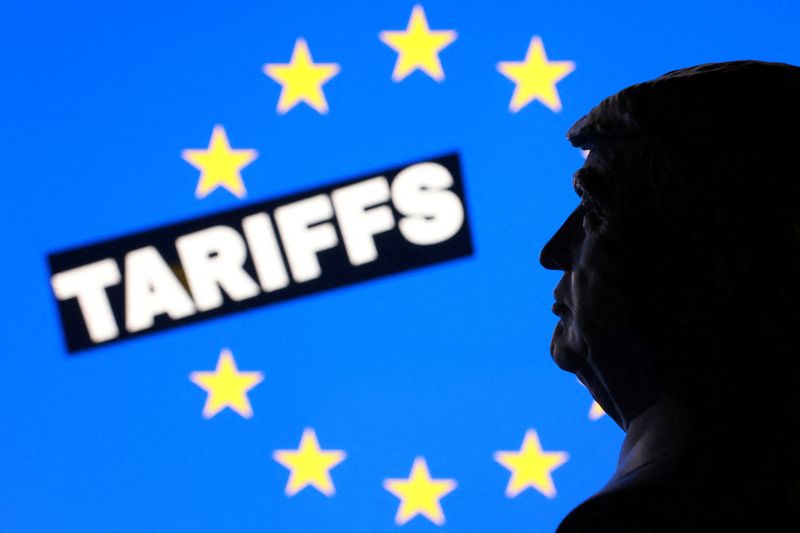 Explainer-Trump tariffs on six EU nations could create US customs headache | WTVB | 1590 AM · 95.5 FM