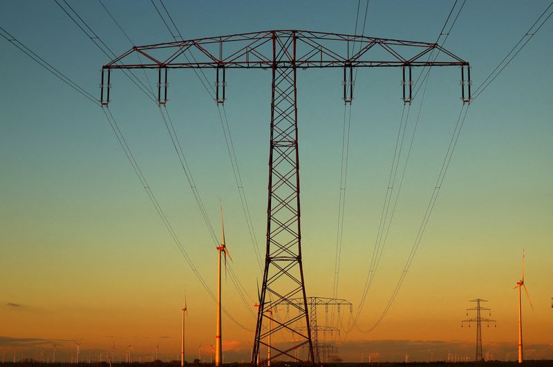 Wind and solar overtake fossil fuels in EU power supply | The Mighty 790 KFGO