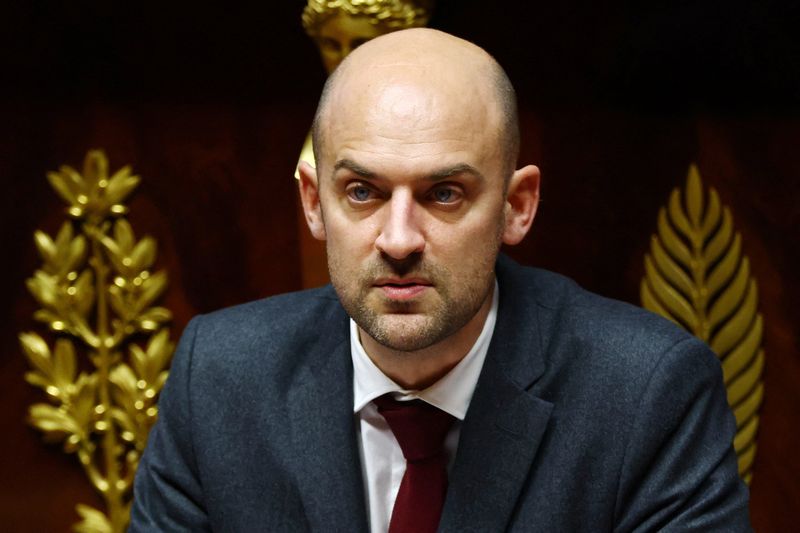 France to hold call with G7, Nordics on urgent Ukraine energy support | The Mighty 790 KFGO