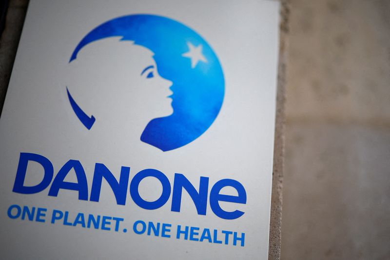 Danone recalls certain baby formula batches produced in Ireland as toxin scare widens | WTVB | 1590 AM · 95.5 FM