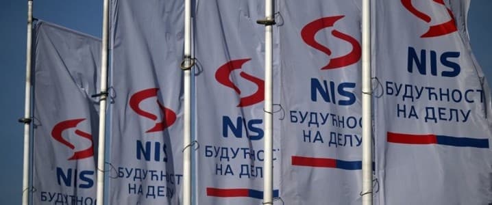 NIS Serbia
