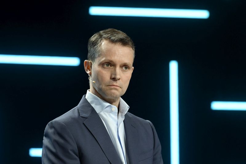 Nokia CEO says Europe, US co-dependent for tech companies | WKZO | Everything Kalamazoo