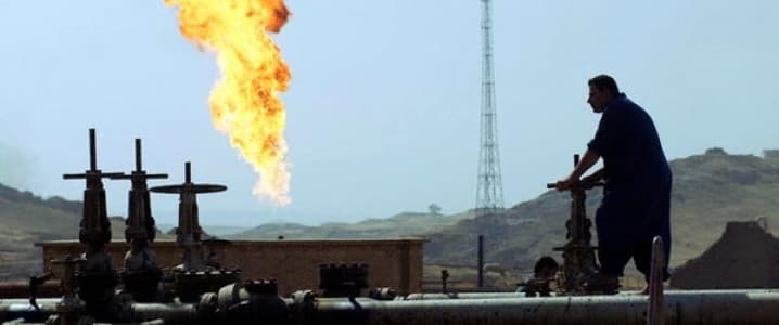 Oilfield
