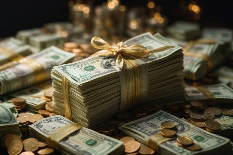 Winning Powerball Ticket Sold in Hastings-on-Hudson