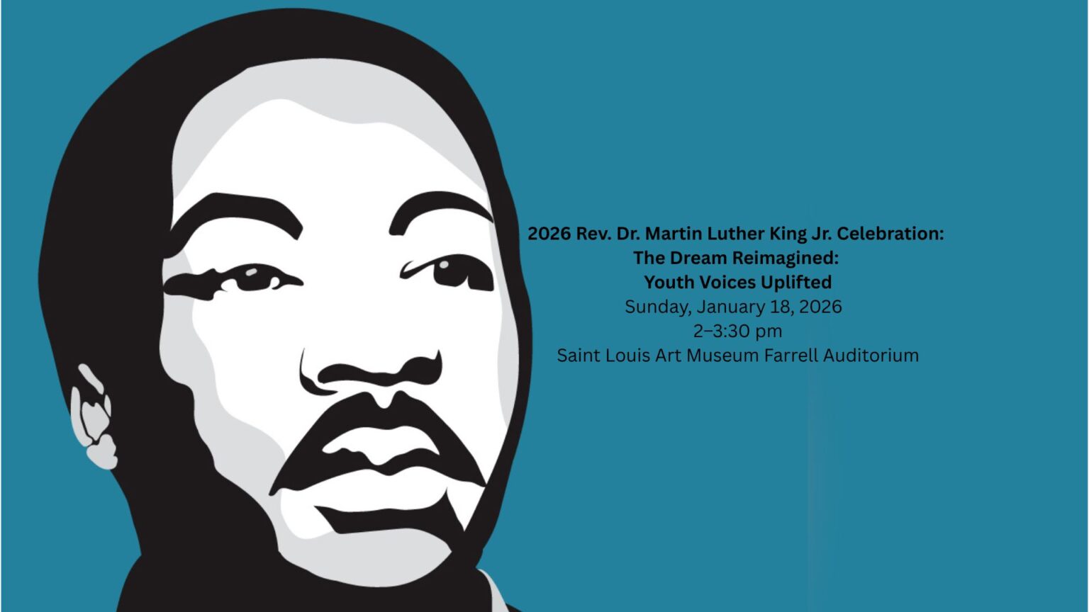 King celebration rooted in art, history, and community