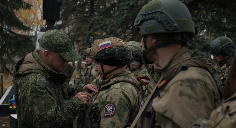 Germany claims 360,000 Russian soldiers in Belarus – intelligence does not confirm it