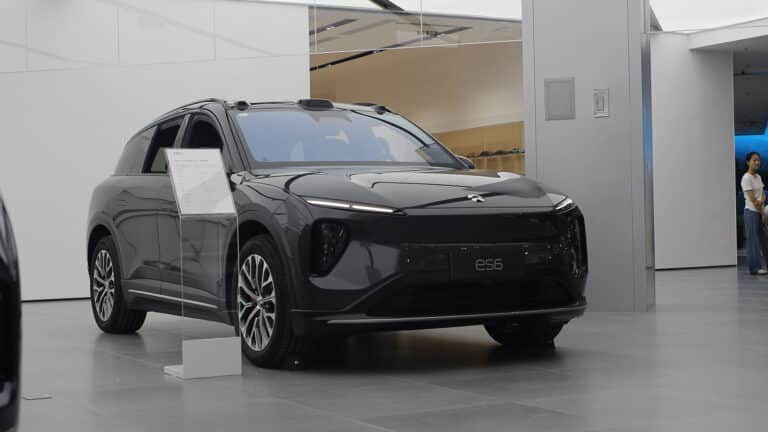 China, EU reach consensus on price undertakings for Chinese EV exports