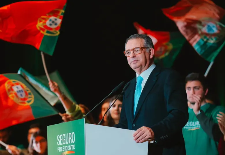 For the first time in 40 years, Portugal did not elect a president in the first round