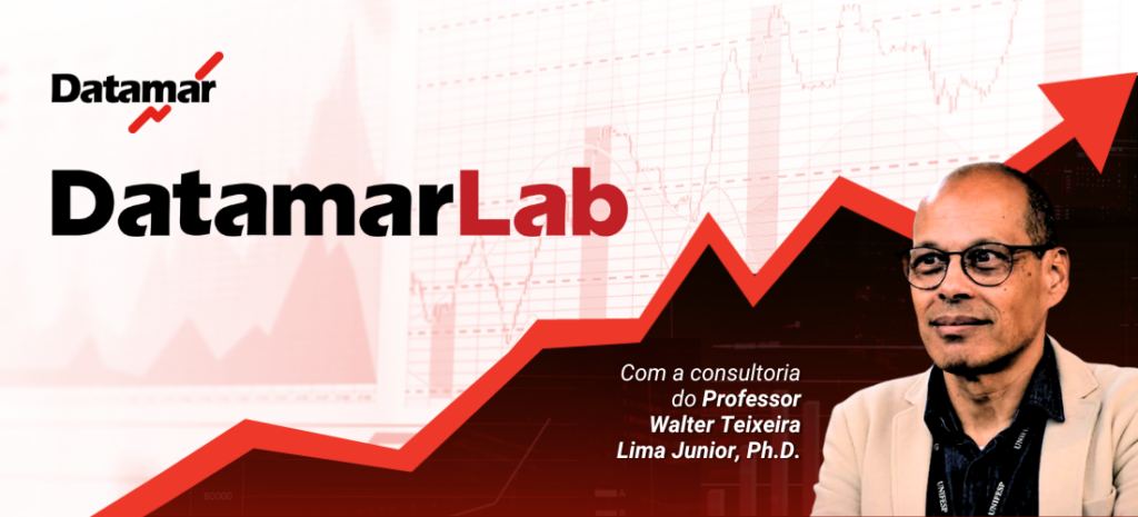 Interview: DatamarLab bets on science to bridge gaps between foreign trade and applied intelligence Interview: DatamarLab bets on science to bridge gaps between foreign trade and applied intelligence