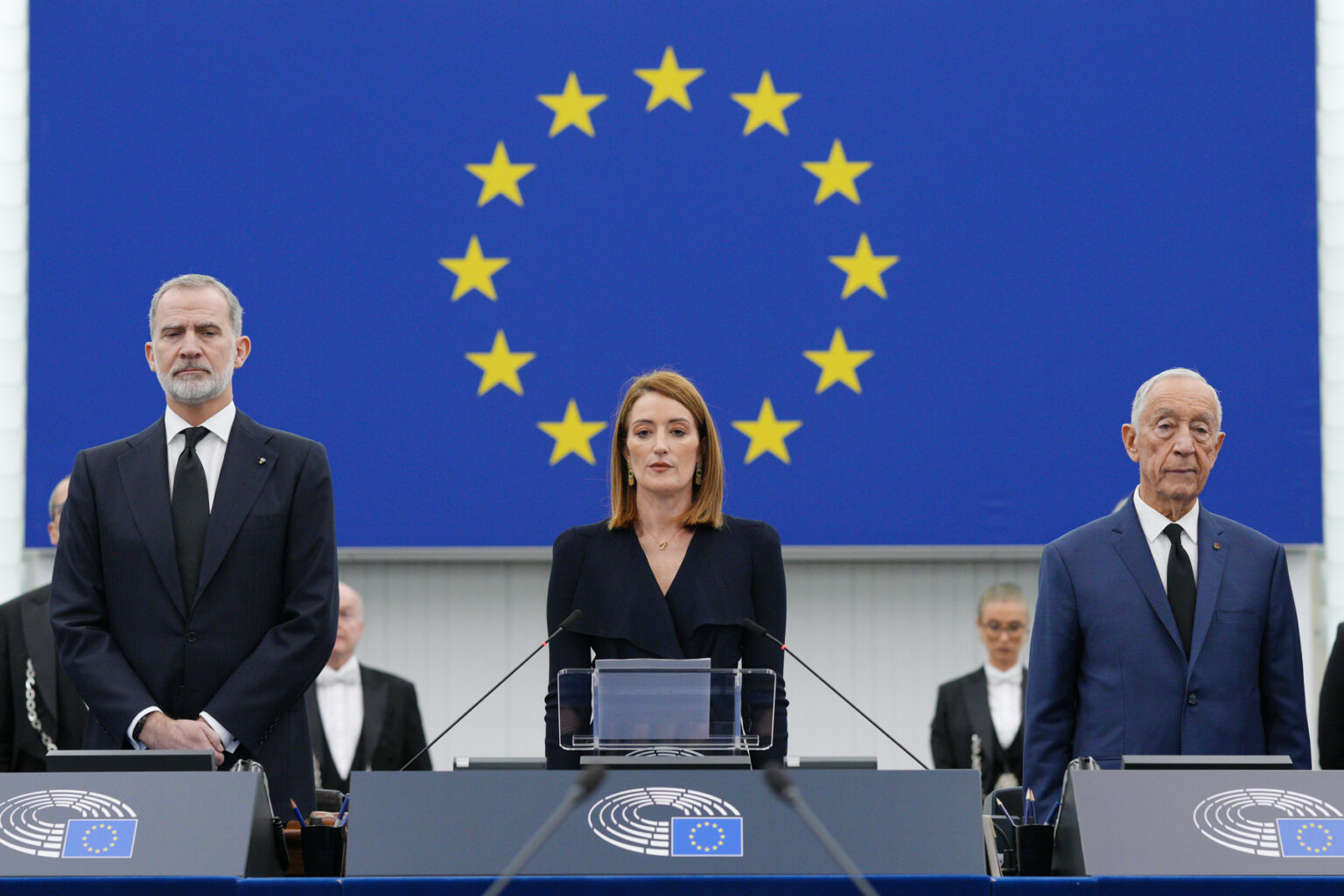 40 years of Spanish and Portuguese EU membership | Actualité