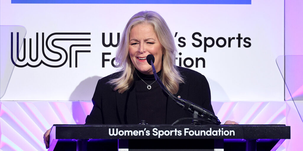 Visit the Allaster chairs WSF board page