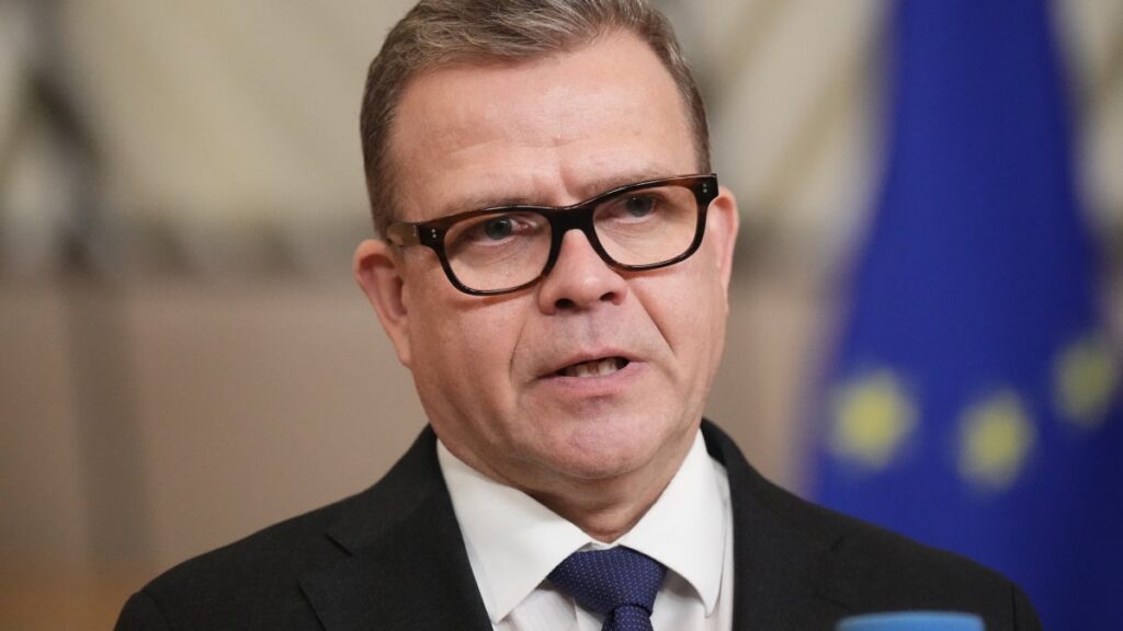 Finland’s Prime Minister Should Confront Repression in China Visit Finland’s Prime Minister Should Confront Repression in China Visit