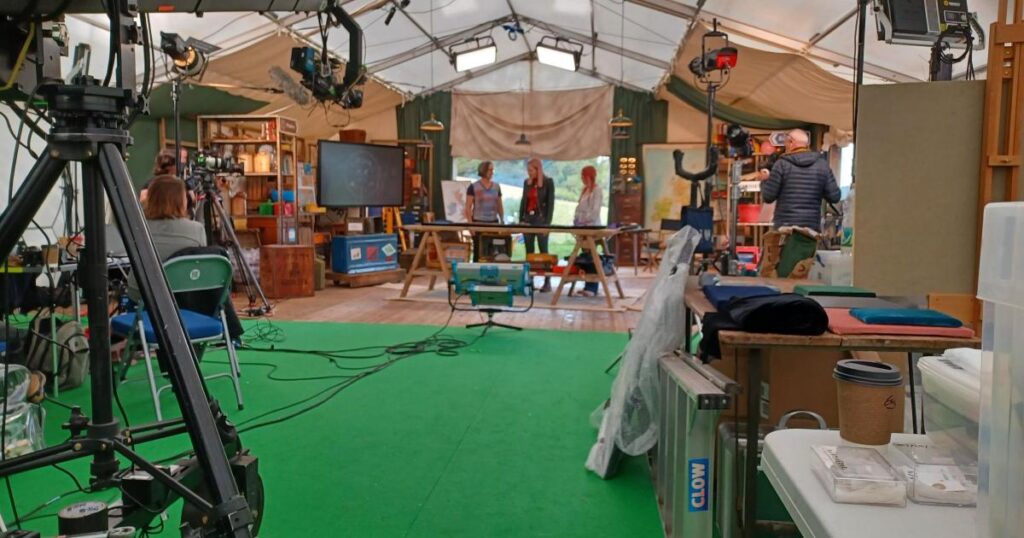 BBC's Digging for Britain to showcase rare Roman swords